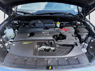 2024 INFINITI QX50 — photo 37 view