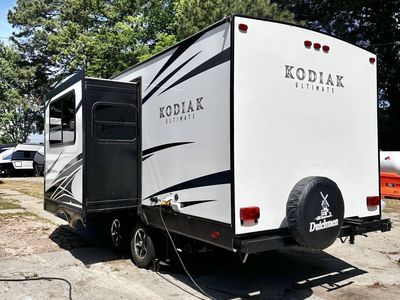 2017 Dutchmen Kodiak 230RBSL - Photo 3