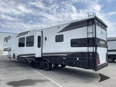 2026 Jayco Seismic - Photo 5