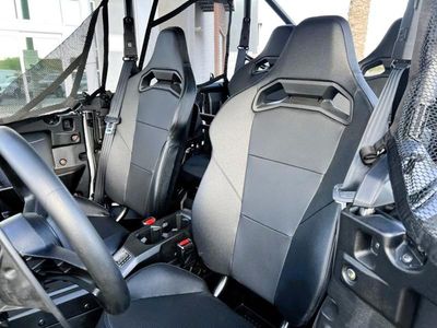 2025 Honda Talon 1000X-4 - Photo 13