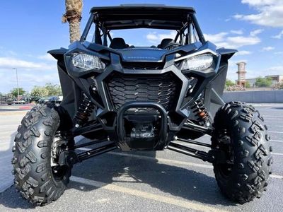 2025 Honda Talon 1000X-4 - Photo 4