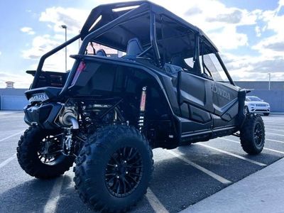 2025 Honda Talon 1000X-4 - Photo 6
