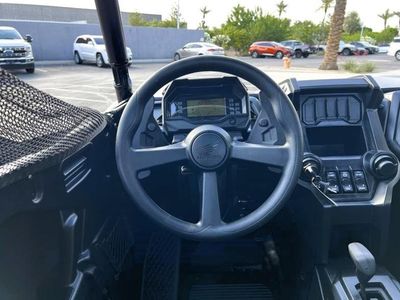 2025 Honda Talon 1000X-4 - Photo 12