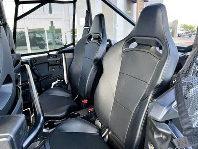 2025 Honda Talon 1000X-4 - Photo 14