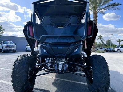 2025 Honda Talon 1000X-4 - Photo 7