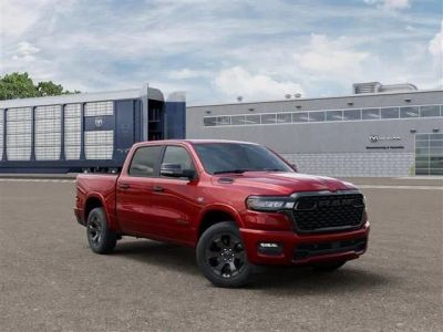 2026 RAM Ram 1500 — detail view