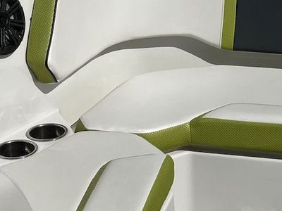 2017 Scarab 255 Impulse - Photo 7