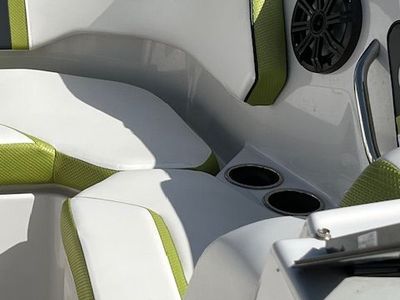 2017 Scarab 255 Impulse - Photo 8