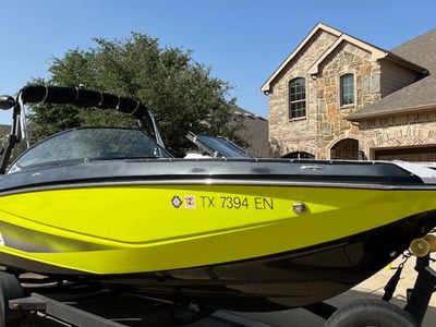 2017 Scarab 255 Impulse - Photo 12