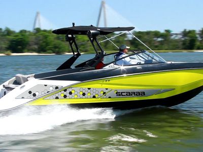 2017 Scarab 255 Impulse - Photo 1