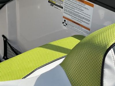 2017 Scarab 255 Impulse - Photo 10