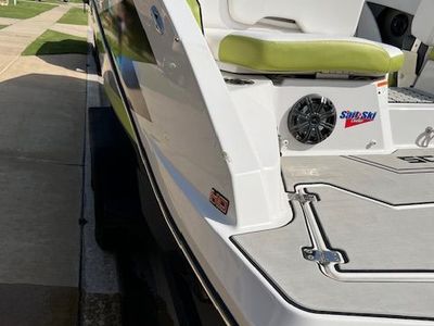 2017 Scarab 255 Impulse - Photo 13