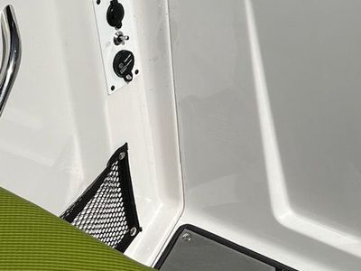 2017 Scarab 255 Impulse - Photo 9