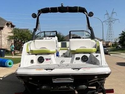 2017 Scarab 255 Impulse - Photo 11