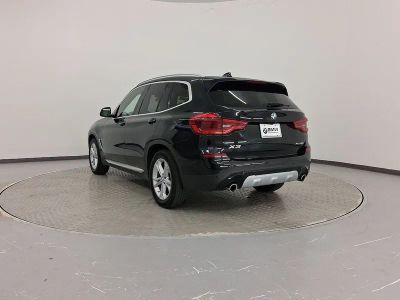 2019 BMW X3 SUV - Photo 3