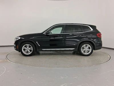 2019 BMW X3 SUV - Photo 2