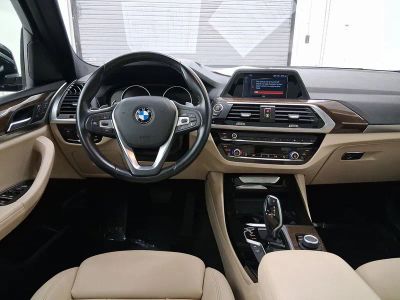 2019 BMW X3 SUV - Photo 4