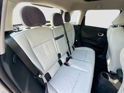 2026 MINI Hardtop 4 Door — photo 21 view
