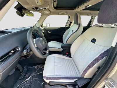 2026 MINI Hardtop 4 Door — photo 16 view