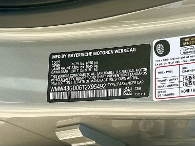 2026 MINI Hardtop 4 Door — photo 26 view