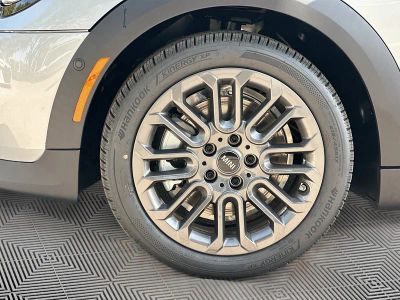 2026 MINI Hardtop 4 Door — photo 25 view