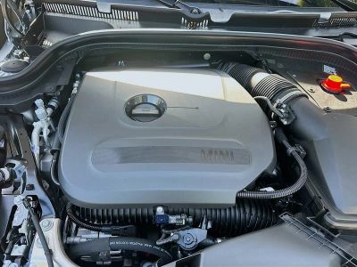 2026 MINI Hardtop 4 Door — photo 24 view