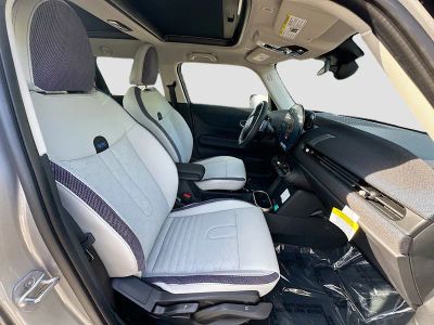 2026 MINI Hardtop 4 Door — photo 22 view