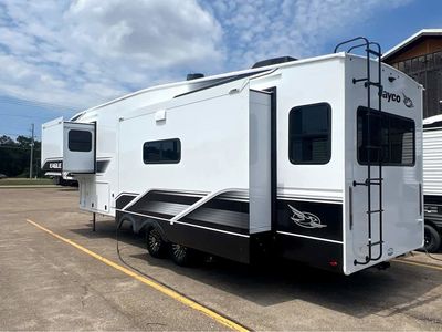 2026 Jayco Eagle - Photo 3