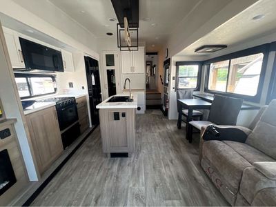 2026 Jayco Eagle - Photo 5