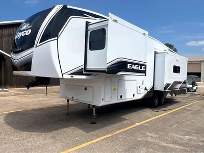 2026 Jayco Eagle - Photo 2