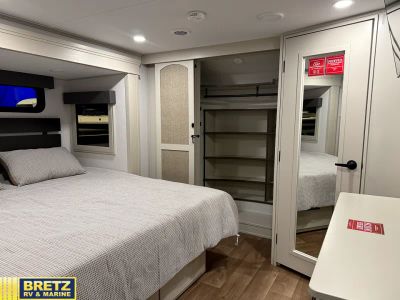2026 Grand Design Solitude - Photo 13