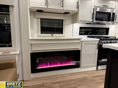 2026 Grand Design Solitude - Photo 10