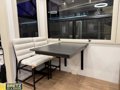 2026 Grand Design Solitude - Photo 11