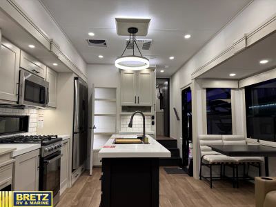 2026 Grand Design Solitude - Photo 8