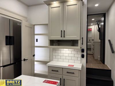 2026 Grand Design Solitude - Photo 12