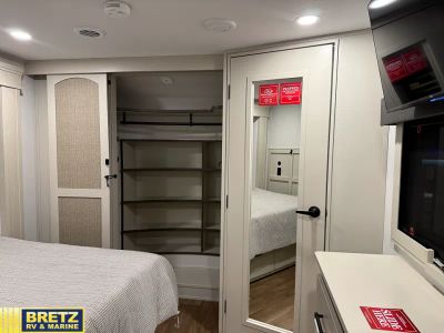 2026 Grand Design Solitude - Photo 14