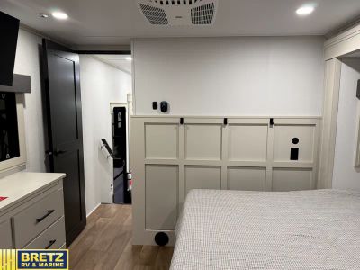 2026 Grand Design Solitude - Photo 16
