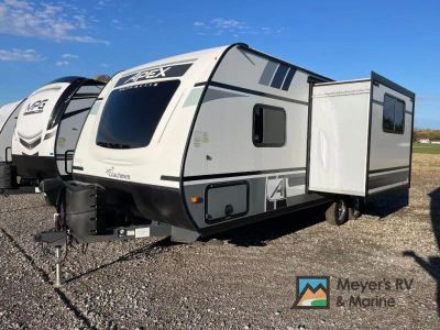 2022 Coachmen RV Apex Ultra-Lite - Photo 5