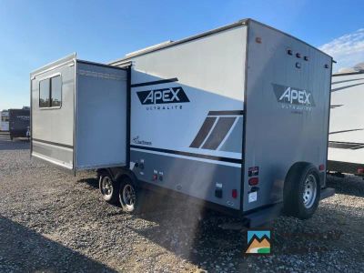 2022 Coachmen RV Apex Ultra-Lite - Photo 4