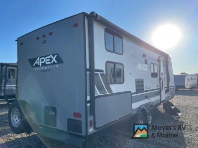 2022 Coachmen RV Apex Ultra-Lite - Photo 3