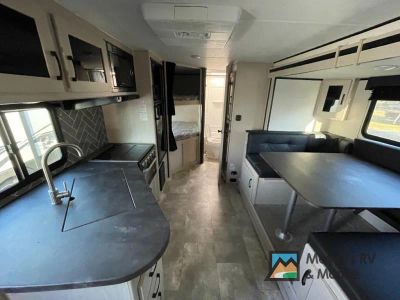 2022 Coachmen RV Apex Ultra-Lite - Photo 8