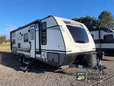2022 Coachmen RV Apex Ultra-Lite - Photo 1