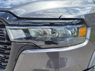 2026 RAM 1500 — detail view