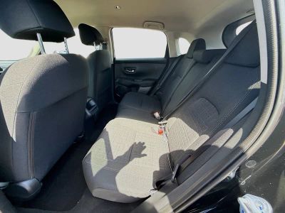 2026 Honda HR-V — photo 19 view