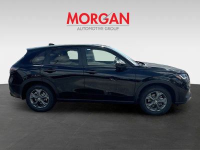 2026 Honda HR-V — photo 8 view