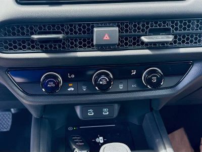 2026 Honda HR-V — photo 14 view