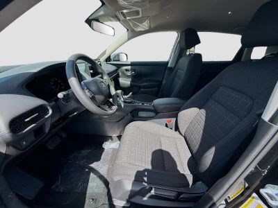 2026 Honda HR-V — photo 16 view