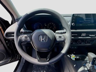 2026 Honda HR-V — photo 10 view