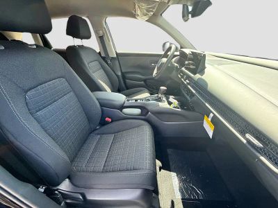 2026 Honda HR-V — photo 22 view