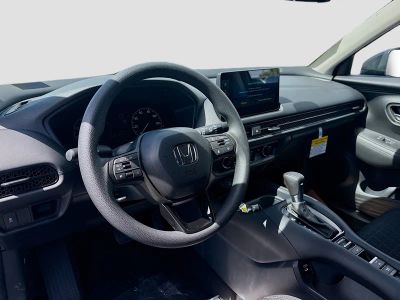 2026 Honda HR-V — photo 9 view